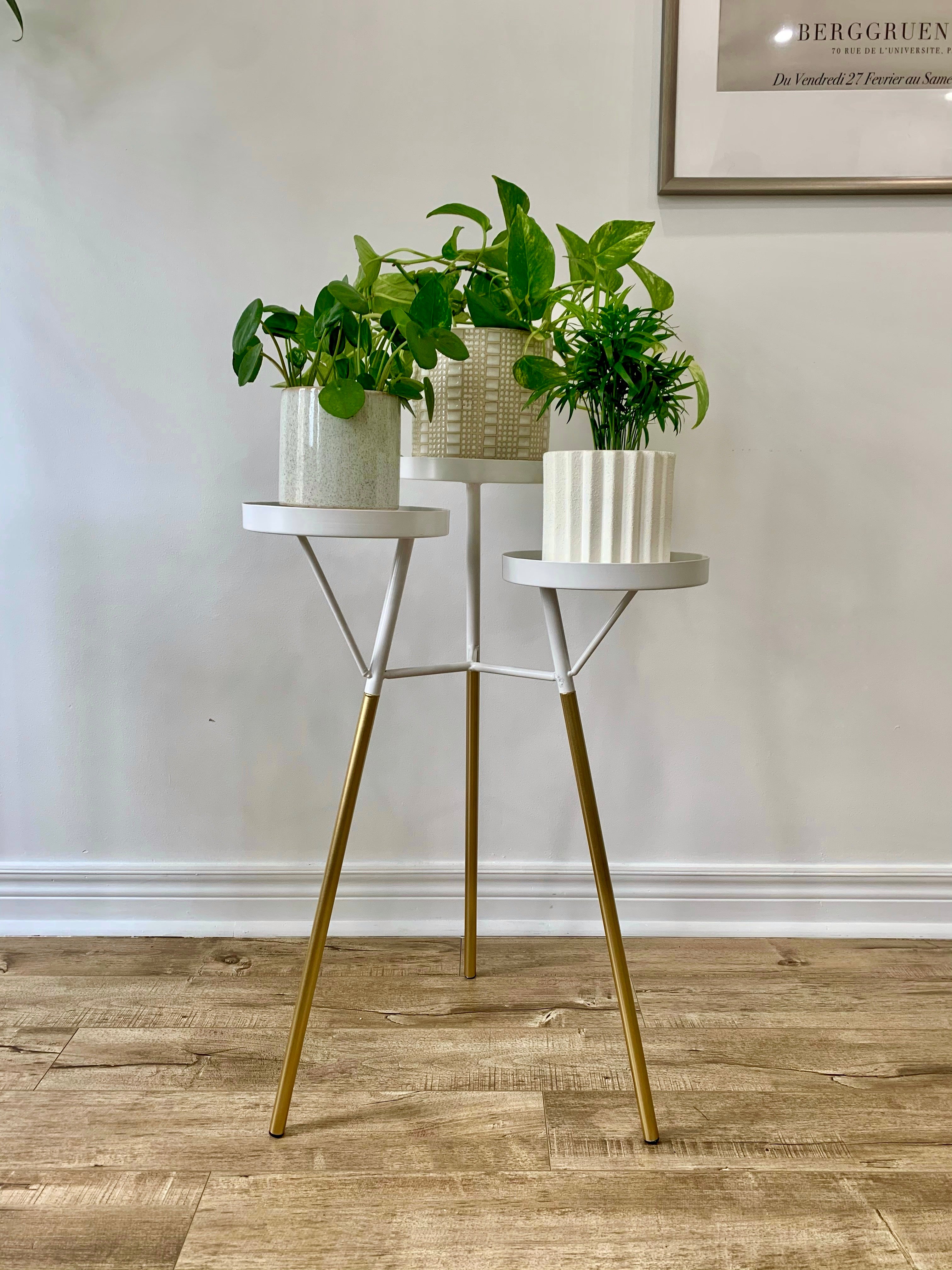 Tier Table Stand