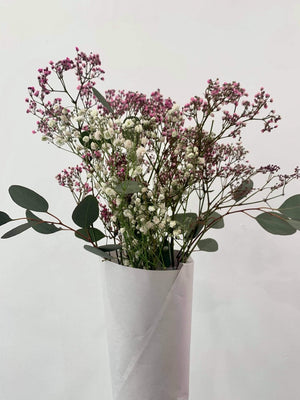 Open image in slideshow, Dried Bouquet Arrangement
